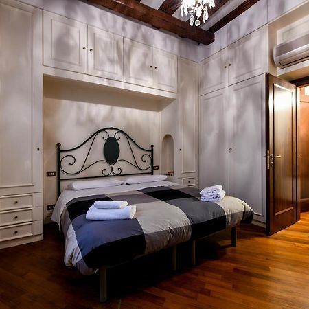 Red Fashion Apartment Venice Exterior photo